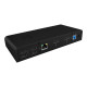 ICY BOX IB-DK2251AC Multi-Docking Station for Notebooks and PCs