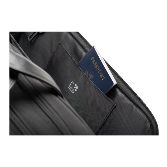 KENSINGTON Contour 2.0 15.6inch Business Laptop Briefcase