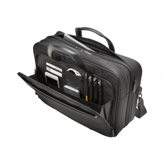 KENSINGTON Contour 2.0 17inch Pro Laptop Briefcase