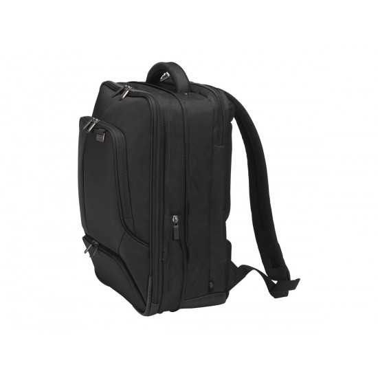 DICOTA Eco Backpack PRO 15-17.3inch