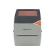 QOLTEC Label printer thermal