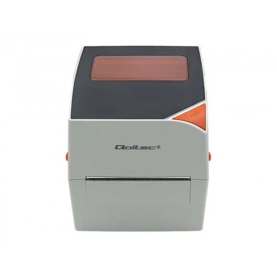 QOLTEC Label printer thermal