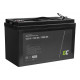 GREENCELL Battery Lithium Iron Phosphate LiFePO4 12.8V 100Ah