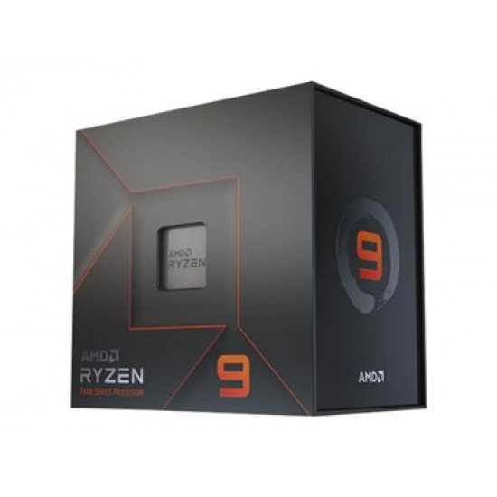 AMD Ryzen 9 7900X 5.6GHz AM5 12C/24T 170W 76MB without cooler BOX