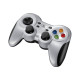 LOGITECH F710 Wireless Gamepad EER