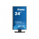 IIYAMA XUB2492HSN-B5 23.8inch IPS 1920x1080 250cd/m2 4ms HDMI DP USB