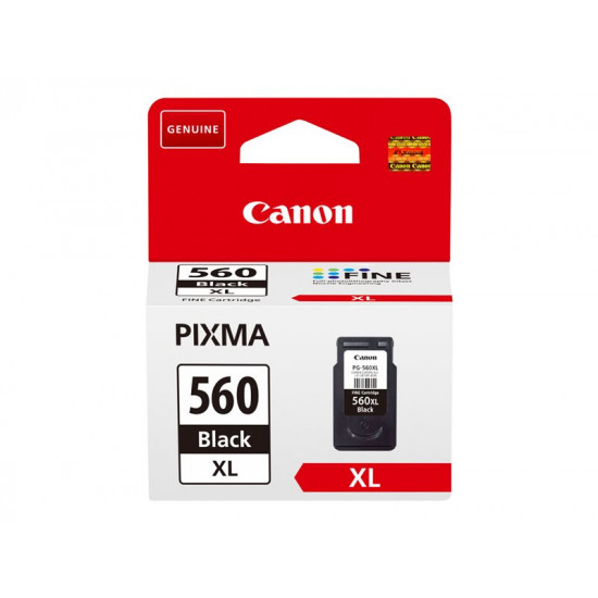 CANON 1LB CRG PG-560XL Black XL Ink Cartridge