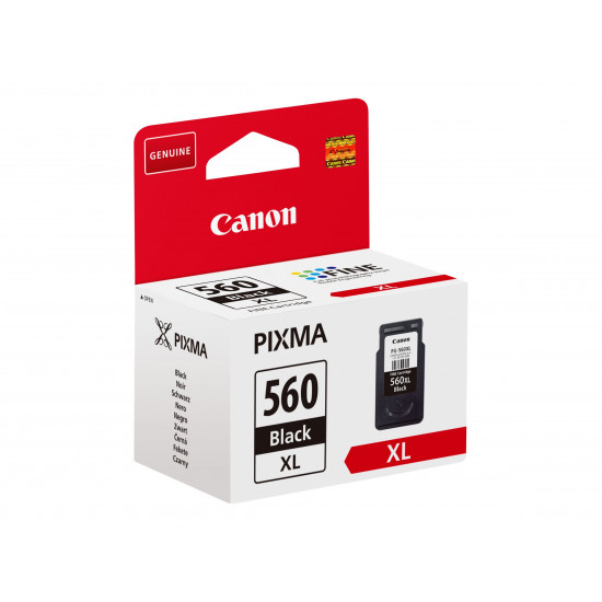 CANON 1LB CRG PG-560XL Black XL Ink Cartridge