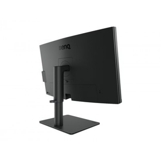 BENQ PD2705U 27inch LED 3840x2160 16:9 350cd/m2 5ms HDMI/DP/USB-C PD65W Black