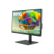 BENQ PD2705U 27inch LED 3840x2160 16:9 350cd/m2 5ms HDMI/DP/USB-C PD65W Black