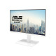 ASUS Eye Care VA24EQSB-W 24inch FHD Monitor Frameless Ergo Flicker-Free Blue Light A-Sync 75Hz 16:9 IPS 1920x1080 DP HDMI D-Sub USB