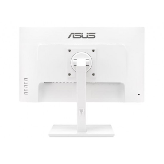 ASUS Eye Care VA24EQSB-W 24inch FHD Monitor Frameless Ergo Flicker-Free Blue Light A-Sync 75Hz 16:9 IPS 1920x1080 DP HDMI D-Sub USB