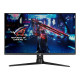 ASUS ROG Strix XG32UQ 32inch IPS WLED 4K AG 16:9 160Hz 1000:1 600cd/m2 2xHDMI DP 2xUSB 3.2 Type-A