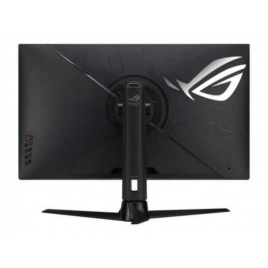 ASUS ROG Strix XG32UQ 32inch IPS WLED 4K AG 16:9 160Hz 1000:1 600cd/m2 2xHDMI DP 2xUSB 3.2 Type-A