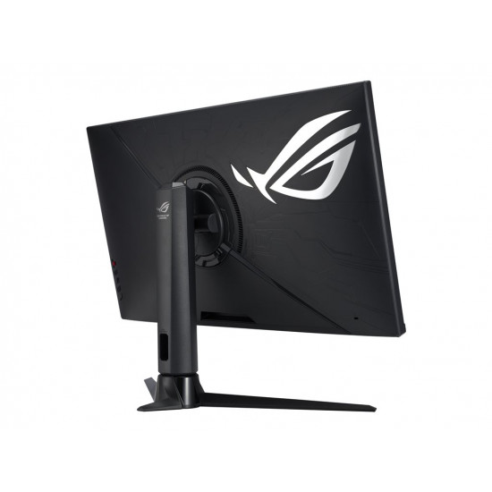 ASUS ROG Strix XG32UQ 32inch IPS WLED 4K AG 16:9 160Hz 1000:1 600cd/m2 2xHDMI DP 2xUSB 3.2 Type-A