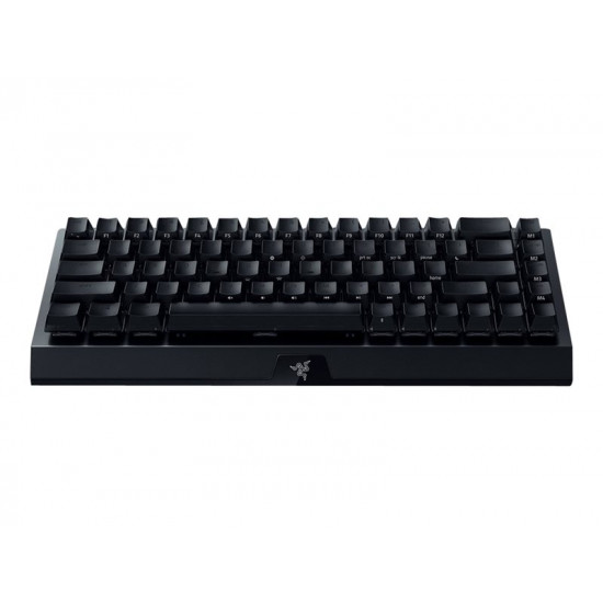 RAZER BlackWidow V3 Mini HyperSpeed Keyboard Green SwitchPhantom Ed.US