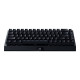 RAZER BlackWidow V3 Mini HyperSpeed Keyboard Green SwitchPhantom Ed.US