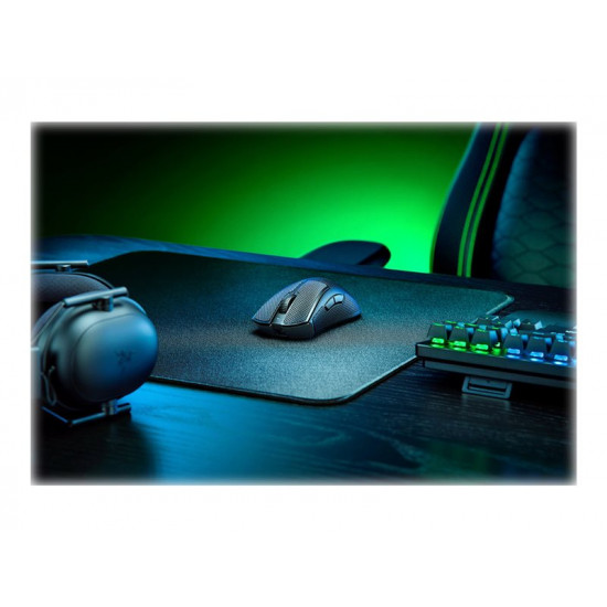 RAZER DeathAdder V3 Pro Mouse - Black