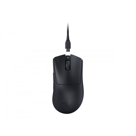 RAZER DeathAdder V3 Pro Mouse - Black