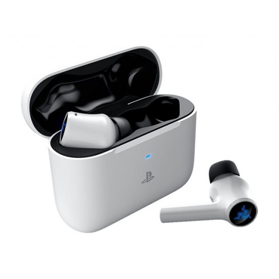 RAZER Hammerhead HyperSpeed earphones - PlayStation Licensed