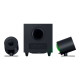 RAZER Nommo V2 Speakers 2.1