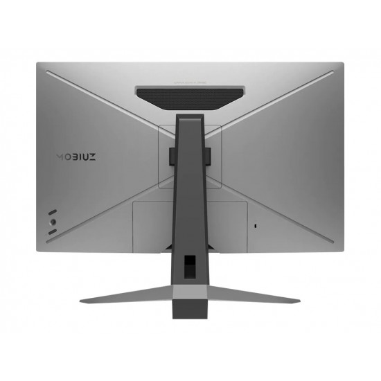 BENQ MOBIUZ EX2710Q 27inch 2560x1440 WQHD 165Hz IPS Panel HDRi FreeSync Premium 1ms 2x HDMI 1x Displayport