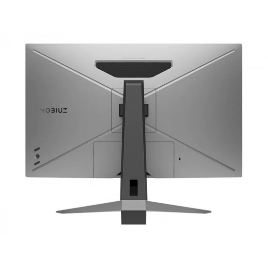 BENQ MOBIUZ EX2710Q 27inch 2560x1440 WQHD 165Hz IPS Panel HDRi FreeSync Premium 1ms 2x HDMI 1x Displayport