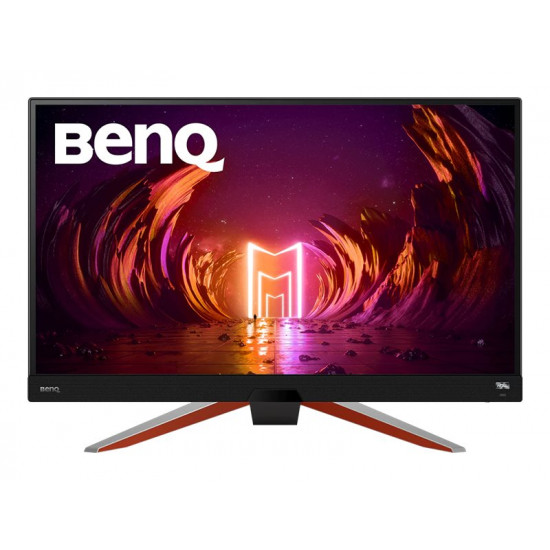 BENQ MOBIUZ EX2710Q 27inch 2560x1440 WQHD 165Hz IPS Panel HDRi FreeSync Premium 1ms 2x HDMI 1x Displayport