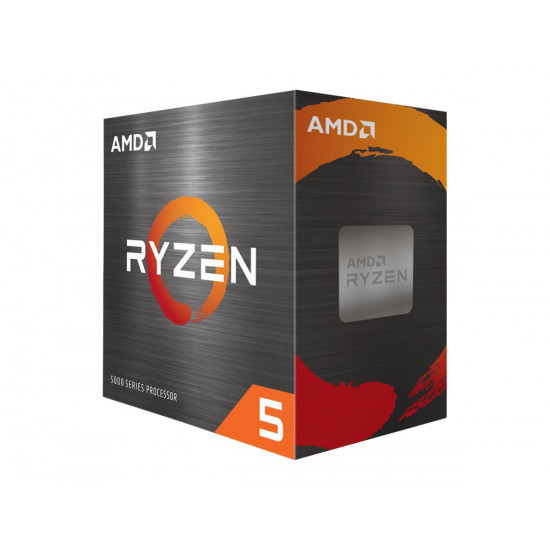 AMD Ryzen 5 5600G 4.4GHz AM4 6C/12T 65W 19MB with Wraith Stealth Cooler BOX