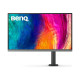 BENQ PD2706UA 27inch 4K IPS P3 Display HDR 400 SRGB REC709 HDMI/DP/USB 3.2/USB-C PD90W Designer monitor