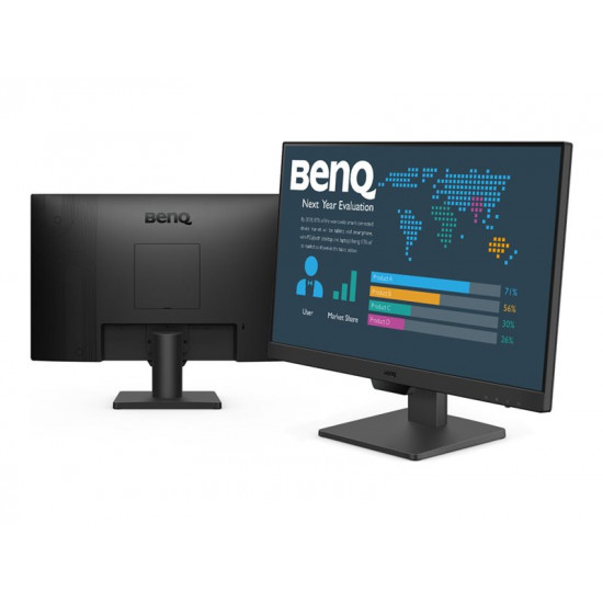 BENQ BL2490 23.8inch FHD IPS 250cd/m2 5ms 100Hz HDMIx2 DP Speakers