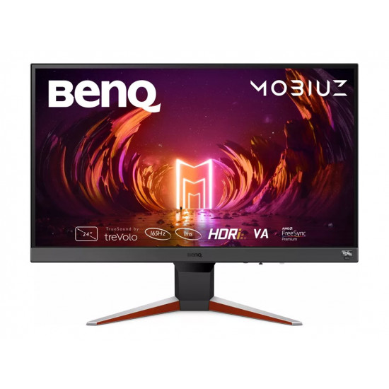 BENQ EX240N 23.8inch FHD VA 165Hz 1ms 250cd/m2 HDMI DP