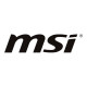 MSI Modern AM242 12M-830XEU Intel Core i3-1215U 23.8inch FHD AG 8GB 512GB M.2 PCIe UMA 802.11 AX + BT 5.3 NOOS White