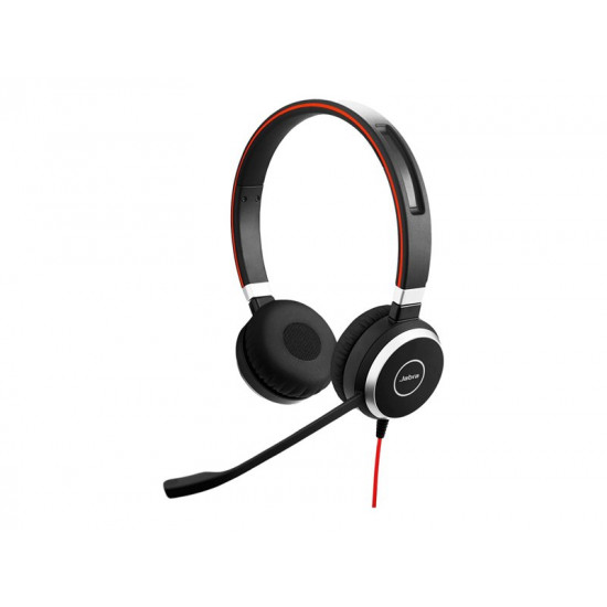 JABRA Evolve 40 MS Stereo USB-C