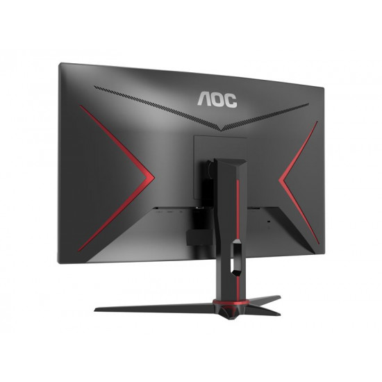 AOC C27G2ZE/BK 27inch LCD monitor HDMI DisplayPort