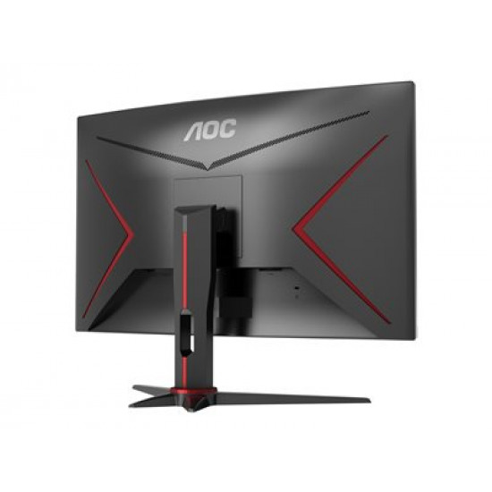 AOC C27G2ZE/BK 27inch LCD monitor HDMI DisplayPort