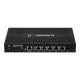 UBIQUITI ER-6P Ubiquiti ER-6P EdgeRouter 6P - 5x Gigabit Router with 24V passive PoE, 1xSFP