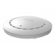 EDIMAX CAP1300 2x2 AC1300 Wave 2 Dual-Band Ceiling-Mount PoE Access Point