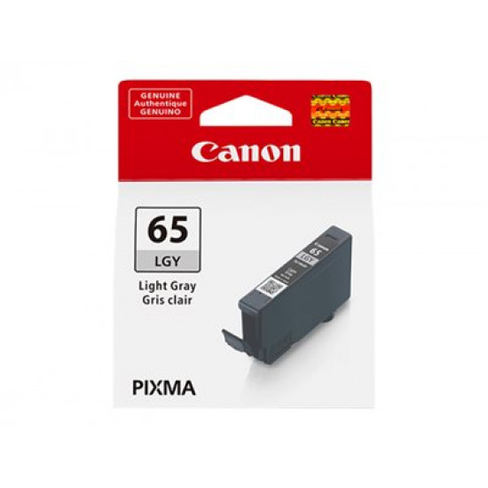 CANON 1LB CLI-65 LGY EUR/OCN Ink Cartridge