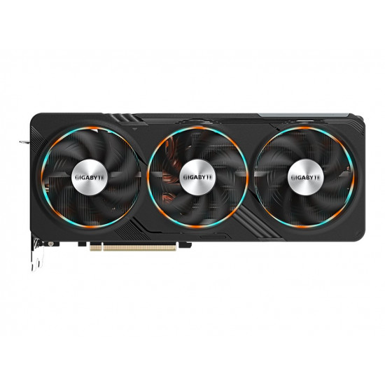 GIGABYTE GeForce RTX 4070 SUPER GAMING OC 12GB