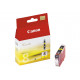 CANON CLI-8Y ink yellow 13ml for Pixma MP800 500 iX4000 iX5000