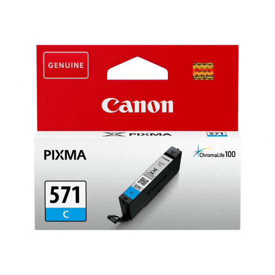 CANON 1LB CLI-571 C