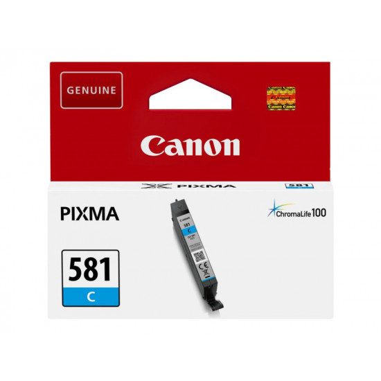 CANON 1LB INK CLI-581 C