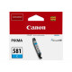 CANON 1LB INK CLI-581 C