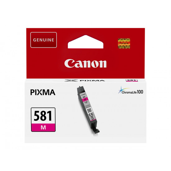 CANON 1LB INK CLI-581 M