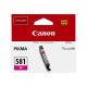 CANON 1LB INK CLI-581 M