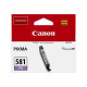 CANON 1LB 2107C001 Ink CANON 1LB CLI-581 photo blue