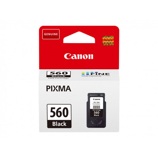 CANON 1LB CRG PG-560 Black Ink Cartridge