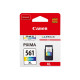 CANON 1LB CRG CL-561XL Color XL Ink Cartridge