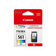 CANON 1LB CRG CL-561XL Color XL Ink Cartridge